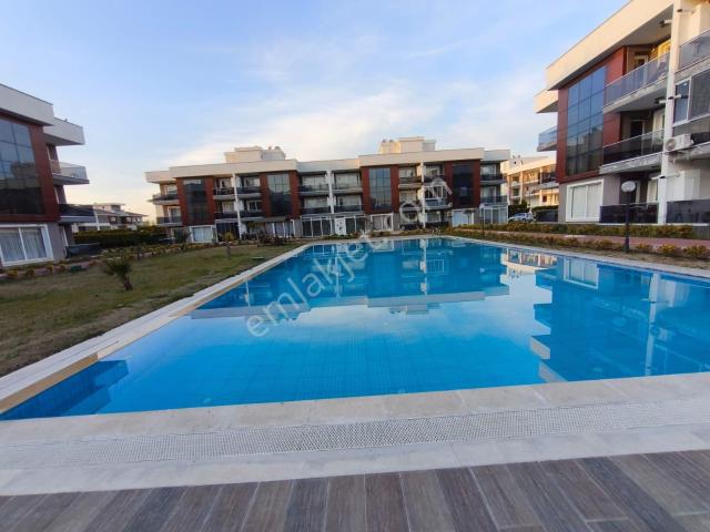 Manisa Yunusemre Karaali Villalar Bölgesi 1+1 Eşyalı Ara Kat Satılık Daire
