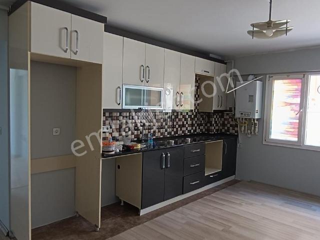 Manisa Yunusemre Keçiliköy Mahallesinde Kiralık 1+1 Daire