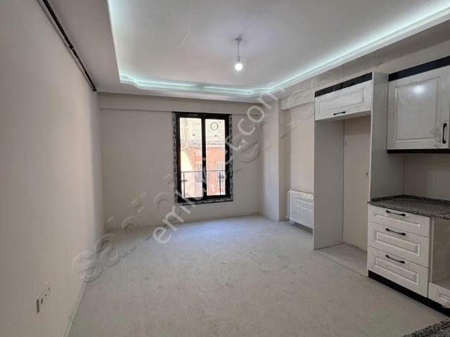 Manisa Yunusemre Tevfikiye Mahallesi'nde 2+1 Kiralık Sıfır Daire