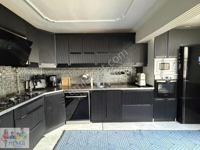 Manisa Yunusemre Uncubozköy Mah. Satılık 4+1 Dubleks Daire