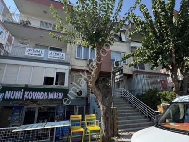 Manisa Yunusemre Uncubozköyde 3+1 125m2 Daire