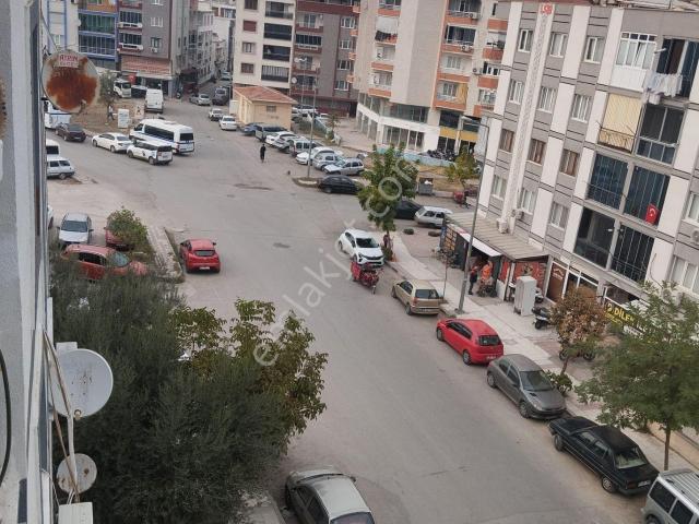 Manisa Yunusemre Yenimahalle De Kiralık Dubleks