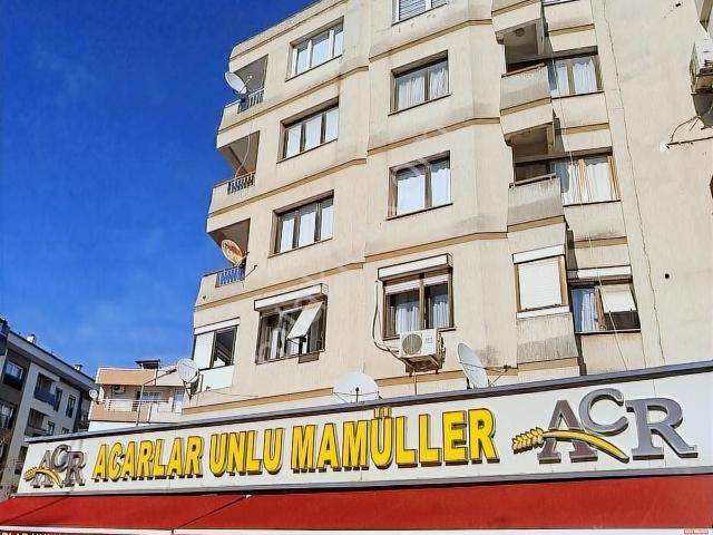 Manisalı Emlak / Tramway Yakını Atakent Cadde Üstü 172 M2 3+1