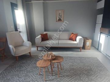 Menemen, İzmir ili, Ege Bölgesi - Donanımlı mutfak