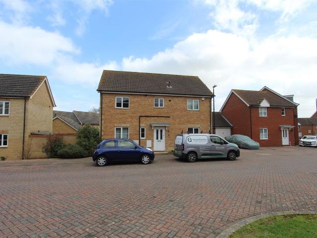 Manisty Court, Kemsley, Sittingbourne ME10, 4 bed detached house to rent, £1,800 pcm | PrimeLocation