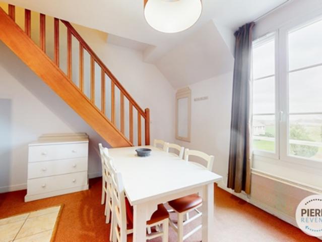 Maniquerville: Idéal investissement locatif
