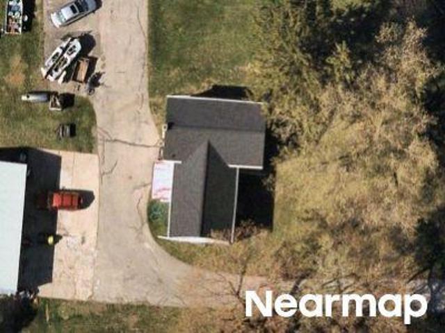 Manitou Dr