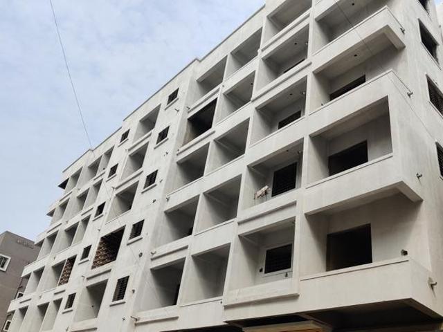 Manjari Budruk 1 BHK Apartment For Sale Pune