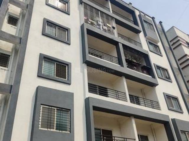 Manjari Budruk 1 BHK Apartment For Sale Pune