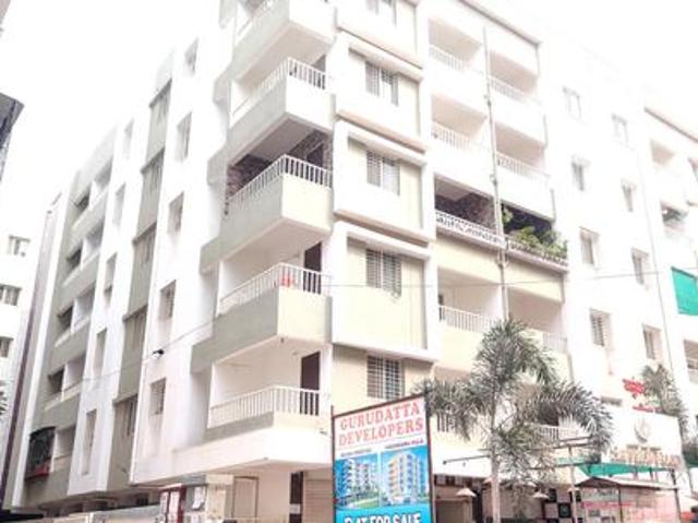 Manjari Budruk 1 BHK Apartment For Sale Pune