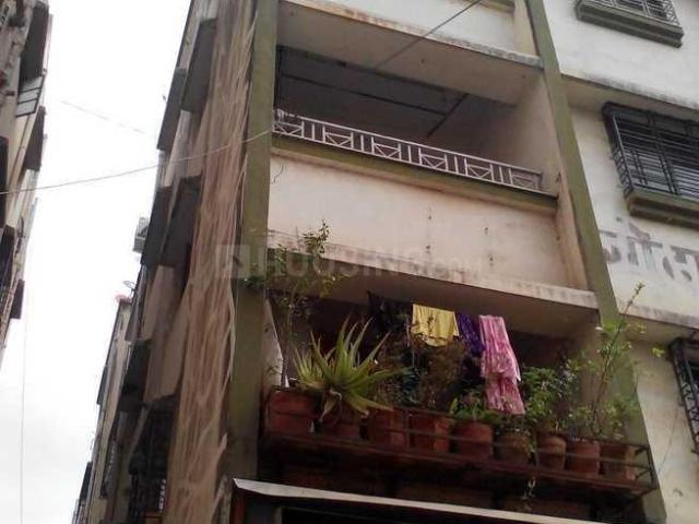 Manjari Budruk 1 BHK Apartment For Sale Pune