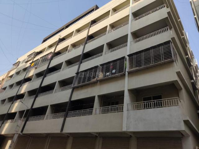 Manjari Budruk 1 BHK Apartment For Sale Pune