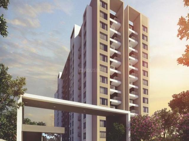 Manjari Budruk 2 BHK Apartment For Sale Pune