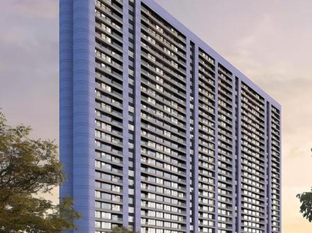 Manjari Budruk 3 BHK Apartment For Sale Pune