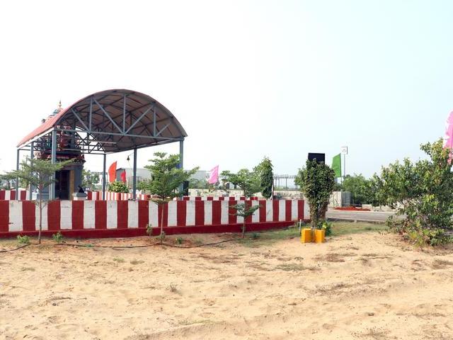 Mahabalipuram Residential Plot For Sale Chennai