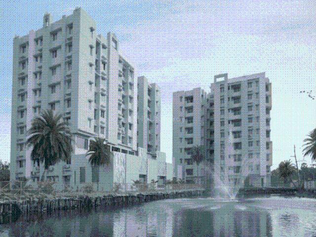 Mankundu 2 BHK Apartment For Sale Hooghly