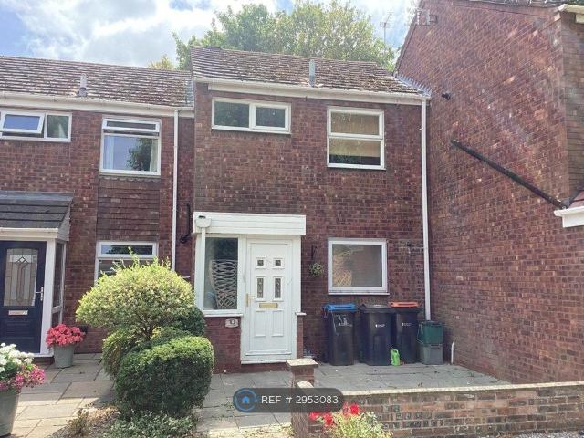 Manley Close, Northwich CW9, 2 bed terraced house to rent, £1,050 pcm | PrimeLocation