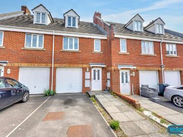 North Bradley Trowbridge, BA13, Wiltshire county, Southdowns