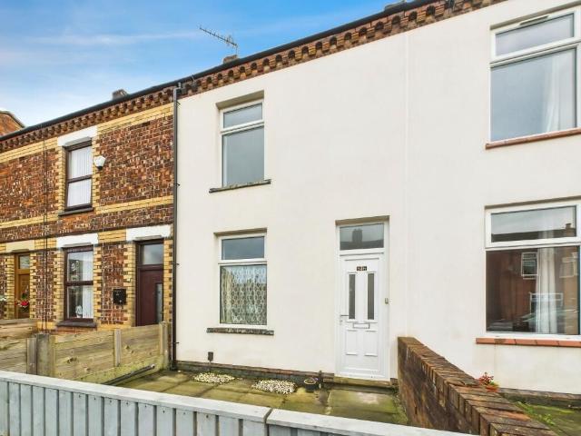 Manley Street, Ince, Wigan WN3, 2 bed terraced house to rent, £825 pcm | PrimeLocation
