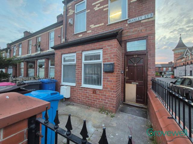 Manley Street, Salford M7, 1 bed flat to rent, £895 pcm | PrimeLocation