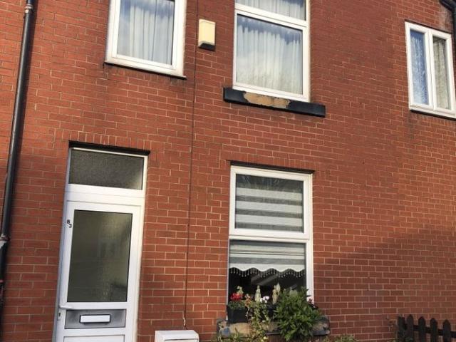 Manley Street, Wigan WN3, 3 bed terraced house to rent, £850 pcm | PrimeLocation