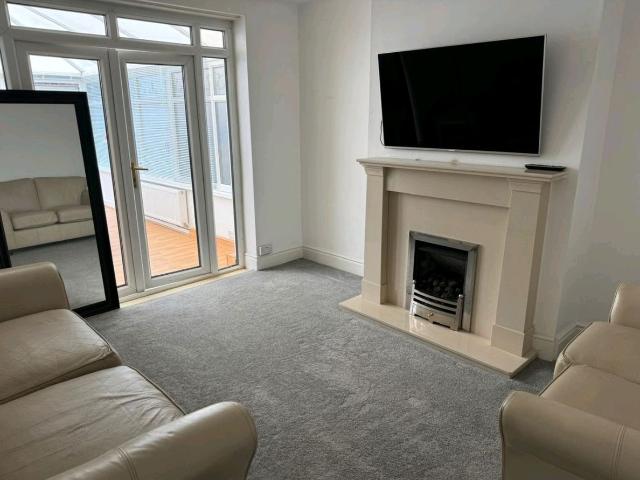 Manley Road, Manchester M16, 4 bed semi detached house to rent, £2,500 pcm | PrimeLocation