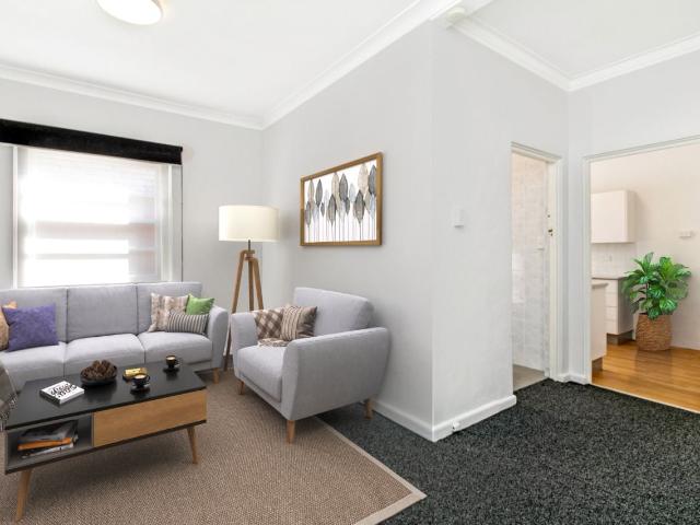 Manly, 5/107 Darley Road