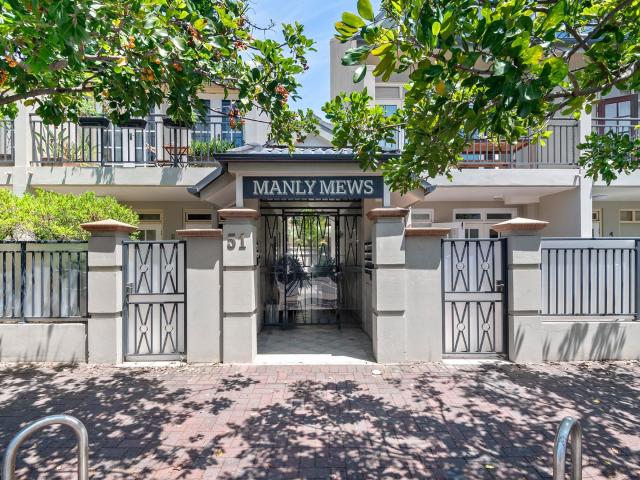 Manly, 6/51 Pittwater Road