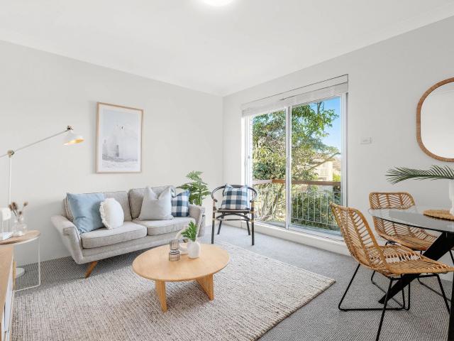 Manly Vale, 13c/31 Quirk Road