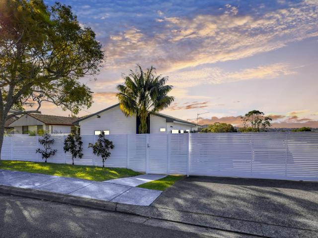 Manly Vale, 64 Sunshine Street