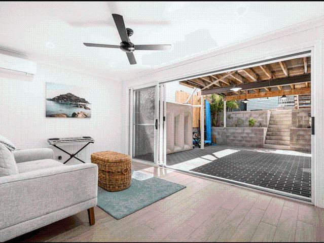 Manly Character Residence