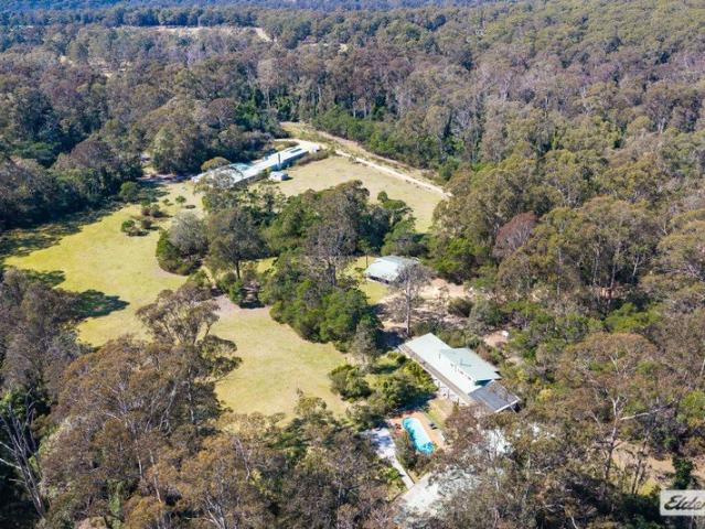 MANNA PARK 63.19HA OF OPPORTUNITY ON THE SAPPHIRE COAST