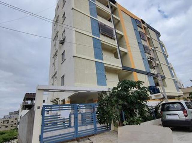 Manneguda 2 BHK Apartment For Sale Hyderabad