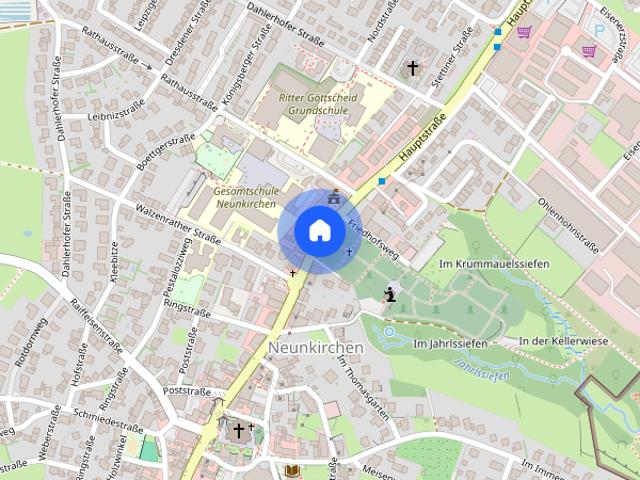 MANNELLA *Helle 2 Zimmer Wohnung* mit Südterrasse & Gartenmitbenutzung