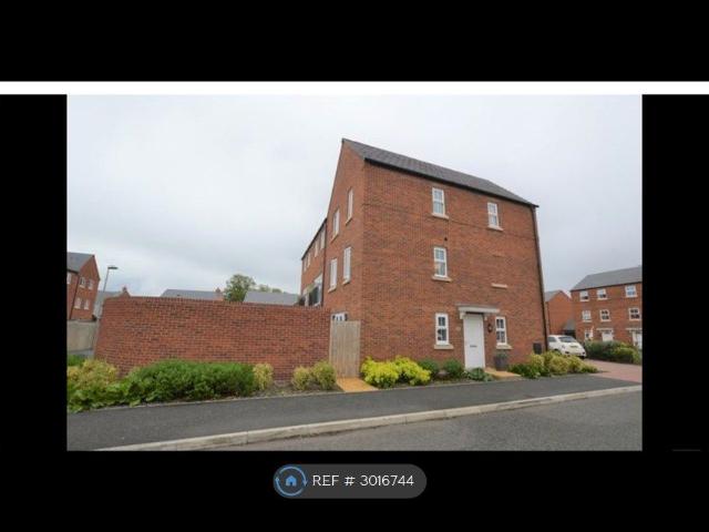 Manners Court, Saighton, Chester CH3, 4 bed end terrace house to rent, £2,150 pcm | PrimeLocation