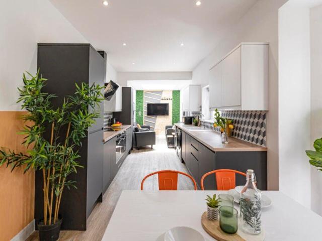 Manners Road, Southsea, Hampshire PO4, 7 bed terraced house to rent, £5,390 pcm | PrimeLocation