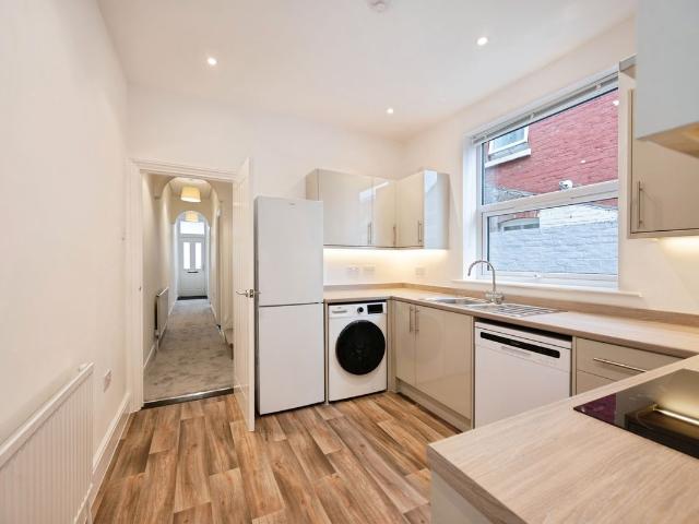 Manners Road, Southsea, Hampshire PO4, 3 bed terraced house to rent, £1,595 pcm | PrimeLocation