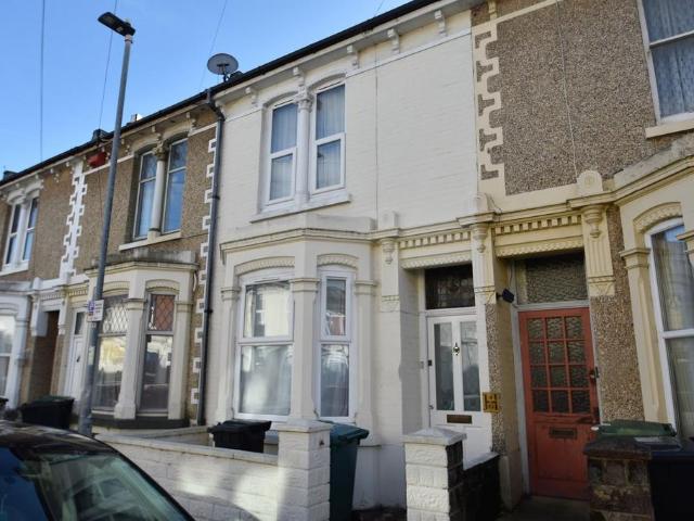 Manners Road, Southsea PO4 5 bed terraced house to rent £2,250 pcm £519 pw