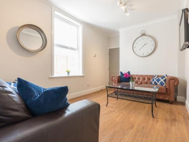 Manners Road, Portsmouth PO4, 7 bed terraced house to rent, £559 pppm | PrimeLocation