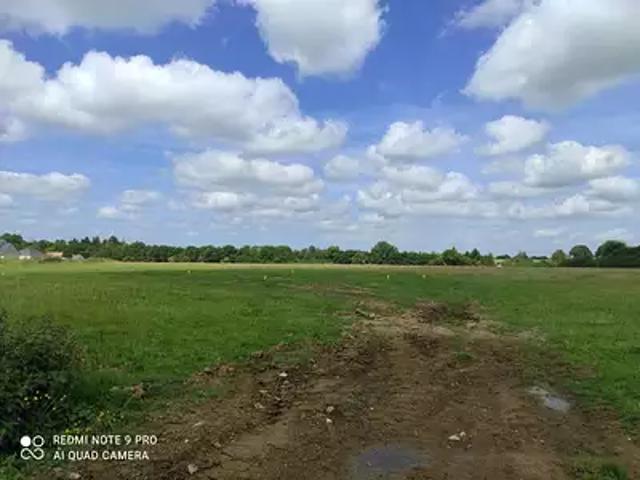 Manneville sur Risle 27500 Programme neuf maison neuf à vendre 4 pièces