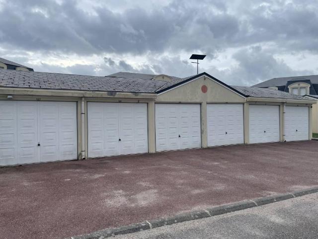 MANNEVILLE SUR RISLE T3 de 76 m²