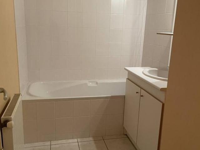 MANNEVILLE SUR RISLE T3 de 76 m²
