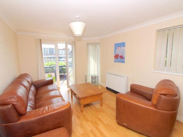 Mannheim Quay, Maritime Quarter, Swansea SA1, 2 bed flat to rent, £975 pcm | PrimeLocation