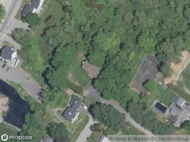 Manning Ave