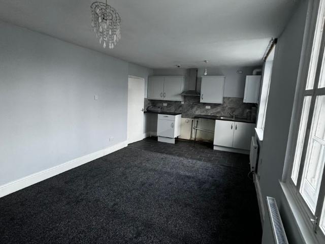 Manning Court, Wide Bargate, Boston PE21, 2 bed flat to rent, £650 pcm | PrimeLocation