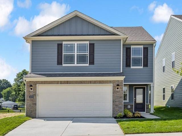 Manning Plan Koehler Woods Community