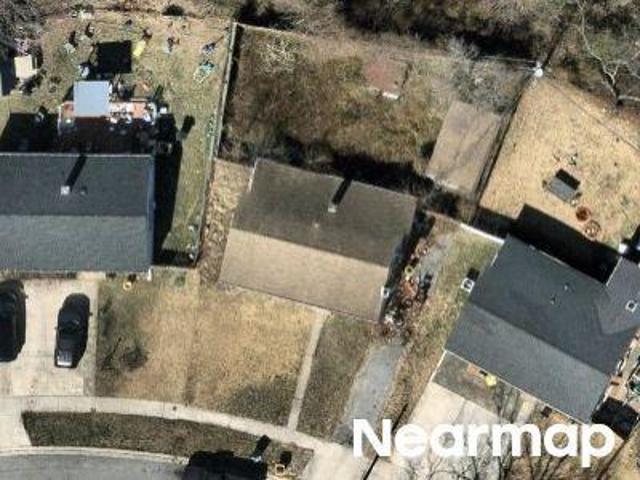 Manning Rd