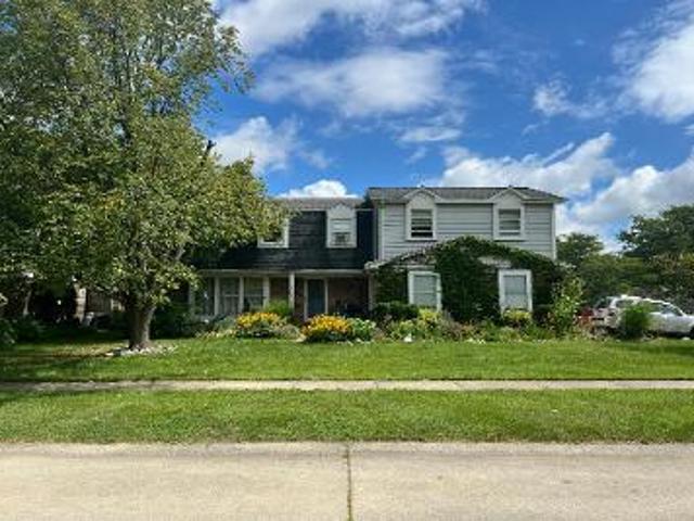 Mannington Rd