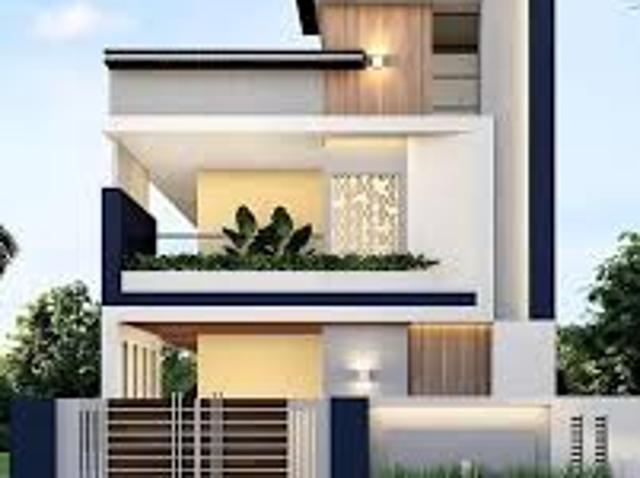 Mannivakkam 2 BHK Villa For Sale Chennai