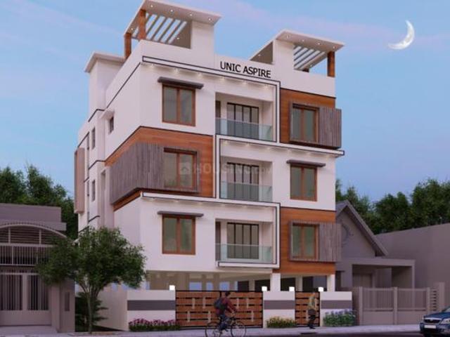 Mannivakkam 2 BHK Apartment For Sale Chennai